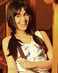 Adah Sharma